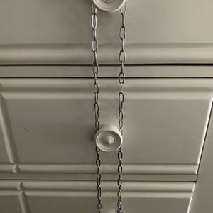 Brandy Melville Chain Belt